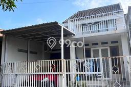 Hunian Cantik Minimalis Lb 100m2 di Mranggen, Demak Hunian Cantik Minimalis Lb 100m2 di Mranggen, Demak