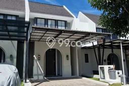 Rumah Modern 3 KT di Citragrand Semarang Unfurnished Rumah Modern 3 KT di Citragrand Semarang Unfurnished