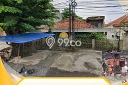 Tanah Kavling untuk Dijual di Semarang Tengah Semarang 556m2 Tanah Kavling untuk Dijual di Semarang Tengah Semarang 556m2