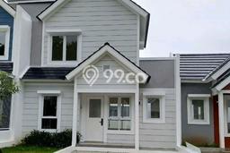 Jarang Ada! Rumah Sewa 3 Kamar Nyaman Siap Huni BSB City Jarang Ada! Rumah Sewa 3 Kamar Nyaman Siap Huni BSB City