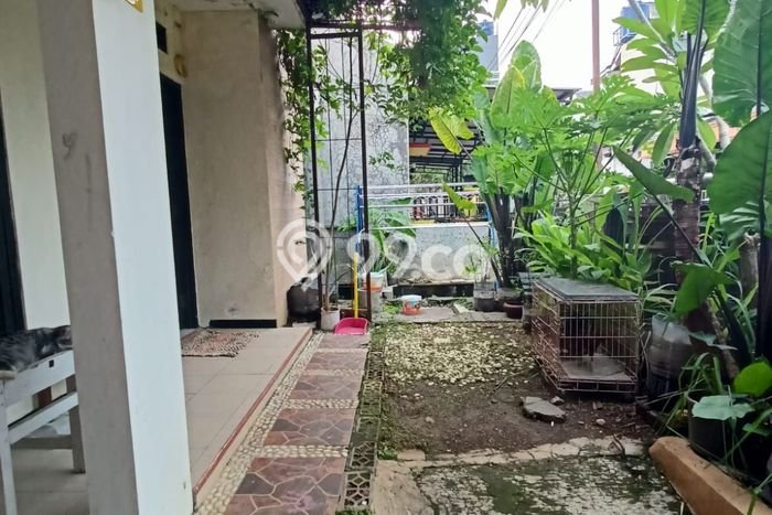 Hunian Cantik Minimalis Lb 80m2 di Tembalang, Semarang Hunian Cantik Minimalis Lb 80m2 di Tembalang, Semarang