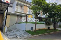 Rumah sewa siap huni 3 Kamar Tidur di BSB City, Semarang Rumah sewa siap huni 3 Kamar Tidur di BSB City, Semarang