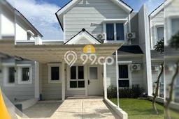 Disewakan Rumah Harga Terjangkau di BSB City Semarang Punya 3 Kamar Tidur Disewakan Rumah Harga Terjangkau di BSB City Semarang Punya 3 Kamar Tidur