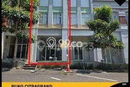 Disewakan Ruko di Tembalang Semarang LT 75m2, LB 155m2 Disewakan Ruko di Tembalang Semarang LT 75m2, LB 155m2