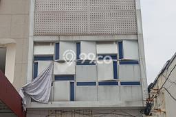 Unit Ruko Tersedia di Gajahmada Spesifikasi LB 300m2 Unit Ruko Tersedia di Gajahmada Spesifikasi LB 300m2