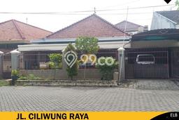 Siap Huni Hunian Elit 3 Kamar di Semarang Timur Dekat ke Mana Saja Siap Huni Hunian Elit 3 Kamar di Semarang Timur Dekat ke Mana Saja