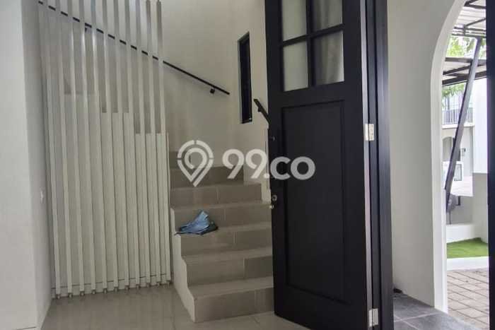 Dijual Cepat Rumah Strategis LT 72m2 LB 69m2 di Semarang Cocok untuk Hunian Dijual Cepat Rumah Strategis LT 72m2 LB 69m2 di Semarang Cocok untuk Hunian