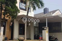 Rumah Bagus Siap Huni Di Tembalang Luas 150m2 Aman Rumah Bagus Siap Huni Di Tembalang Luas 150m2 Aman
