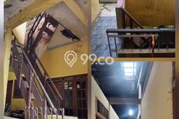 Rumah Kost Dijual di Semarang Utara, Semarang dengan 13 Kamar Tidur, 3 Kamar Mandi Rumah Kost Dijual di Semarang Utara, Semarang dengan 13 Kamar Tidur, 3 Kamar Mandi