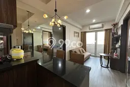 Apartemen Disewa Murah 2 KT / 2 KM di Semarang Tengah, Semarang Apartemen Disewa Murah 2 KT / 2 KM di Semarang Tengah, Semarang