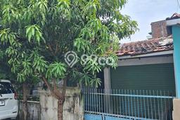 Rumah Murah LT 120m2 di Tanah Mas Lingkungan Asri Rumah Murah LT 120m2 di Tanah Mas Lingkungan Asri