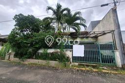 Tanah Kavling Dijual di Semarang dengan Spesifikasi 240m2 Tanah Kavling Dijual di Semarang dengan Spesifikasi 240m2
