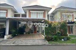 Rumah Luxury Modern Siap Huni di BSB City Semarang Rumah Luxury Modern Siap Huni di BSB City Semarang