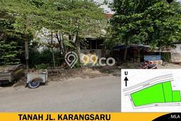 Tanah di Semarang Tengah, Semarang Luas 5233m2 Dijual Segera Tanah di Semarang Tengah, Semarang Luas 5233m2 Dijual Segera