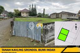 Jarang Ada! Tanah di Semarang Selatan Punya Luas 600m2 SHM Jarang Ada! Tanah di Semarang Selatan Punya Luas 600m2 SHM