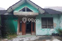 Rumah Minimalis LB/LT 36m2/105m2 Dijual di Meteseh, Semarang Rumah Minimalis LB/LT 36m2/105m2 Dijual di Meteseh, Semarang