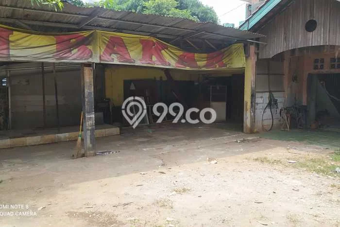 Jarang Ada! Tanah Kavling Disewakan di Tangerang 1000m2 Jarang Ada! Tanah Kavling Disewakan di Tangerang 1000m2