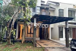 For Sale! Premium House LT 128m2 Desain Elegan di BSD Foresta For Sale! Premium House LT 128m2 Desain Elegan di BSD Foresta