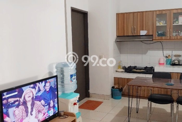 Dijual Rumah Kost di BSD Foresta, Tangerang, 5 KT, 5 KM, Bangunan 105m2 Dijual Rumah Kost di BSD Foresta, Tangerang, 5 KT, 5 KM, Bangunan 105m2
