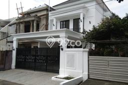 Jual Rumah Mewah Elegan Dengan View Eksklusif di Cinere, Jakarta Selatan Jual Rumah Mewah Elegan Dengan View Eksklusif di Cinere, Jakarta Selatan