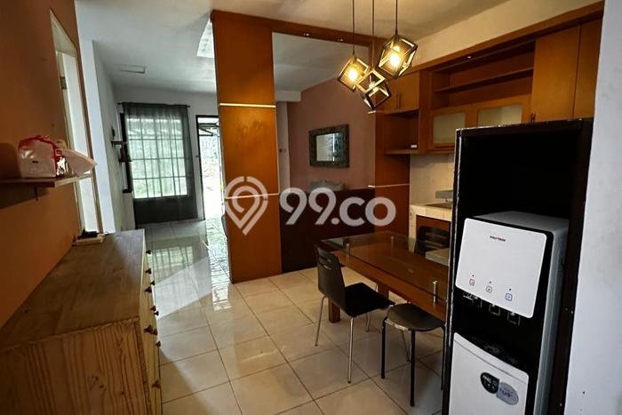 Hunian Nyaman Asri 2 KT Siap Pakai di BSD Neo Catalonia Tangerang Hunian Nyaman Asri 2 KT Siap Pakai di BSD Neo Catalonia Tangerang
