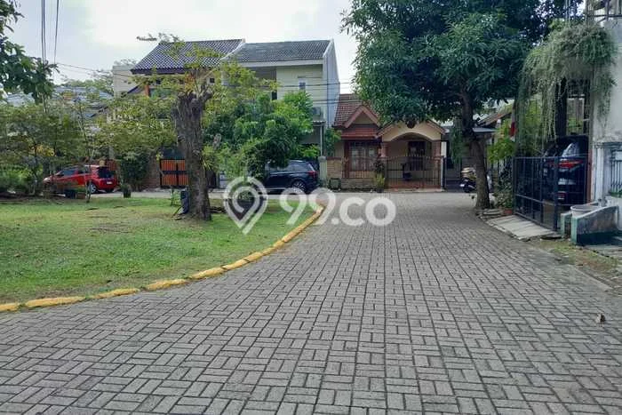 Tanah Kavling Dijual di BSD Nusaloka, Tangerang dengan Luas Tanah 181m2 Tanah Kavling Dijual di BSD Nusaloka, Tangerang dengan Luas Tanah 181m2