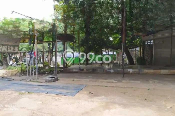 Jarang Ada! Tanah Kavling Disewakan di Tangerang 1000m2 Jarang Ada! Tanah Kavling Disewakan di Tangerang 1000m2