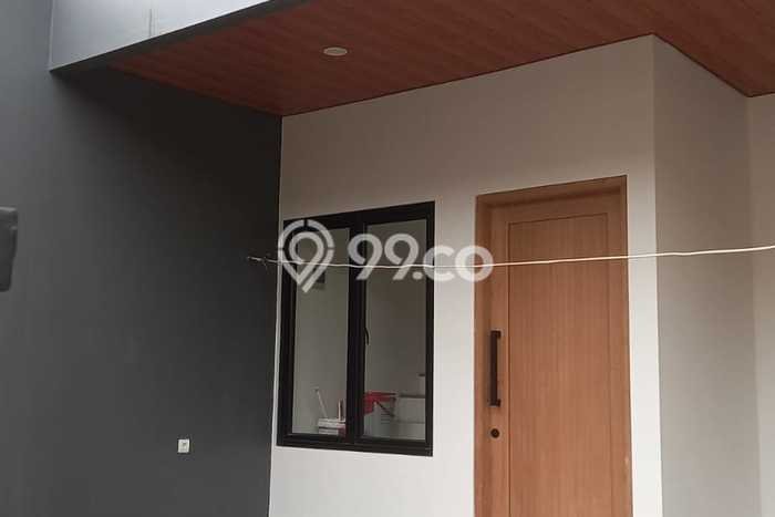 Dijual Hunian Rumah Terawat 3 KT di Ciater, Tangerang Dijual Hunian Rumah Terawat 3 KT di Ciater, Tangerang