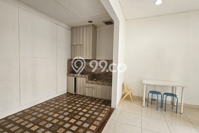 Rumah Minimalis 2 KT di BSD Vanya Park Tangerang Semi Furnished Rumah Minimalis 2 KT di BSD Vanya Park Tangerang Semi Furnished