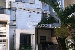 Rumah Minimalis 3 KT di BSD Nusaloka Tangerang Semi Furnished Rumah Minimalis 3 KT di BSD Nusaloka Tangerang Semi Furnished