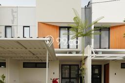 Jual Rumah Minimalis Bagus Punya 2 KT di Sawangan Depok - Jual Rumah Minimalis Bagus Punya 2 KT di Sawangan Depok -