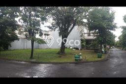 Kavling Tanah untuk Dijual di BSD Puspita Loka, Tangerang, Luas 252m2 Kavling Tanah untuk Dijual di BSD Puspita Loka, Tangerang, Luas 252m2