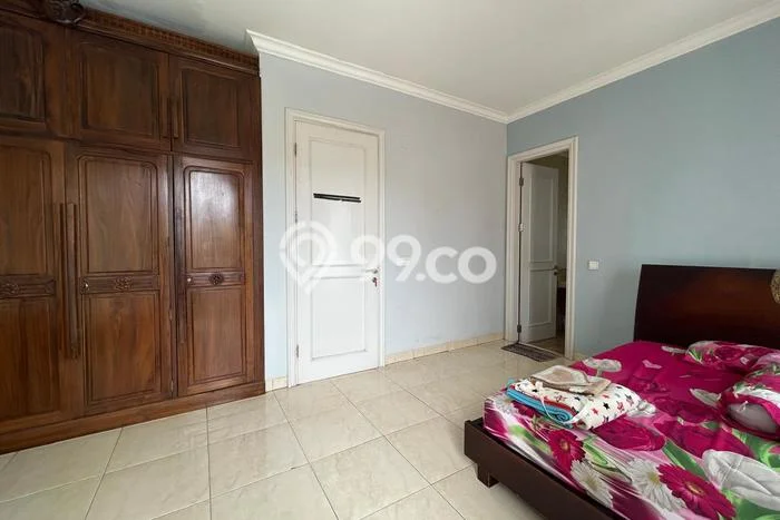Jarang Ada! Rumah Sewa 3 Kamar Bagus Siap Huni BSD The Green Jarang Ada! Rumah Sewa 3 Kamar Bagus Siap Huni BSD The Green