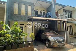 Hunian Nyaman Asri 3 KT Siap Pakai di Ciganjur Jakarta Selatan Hunian Nyaman Asri 3 KT Siap Pakai di Ciganjur Jakarta Selatan