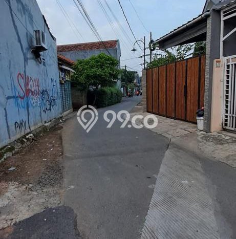 Dijual Cepat Rumah Minimalis & Modern LB 45m2 di Jatiwarna Dijual Cepat Rumah Minimalis & Modern LB 45m2 di Jatiwarna