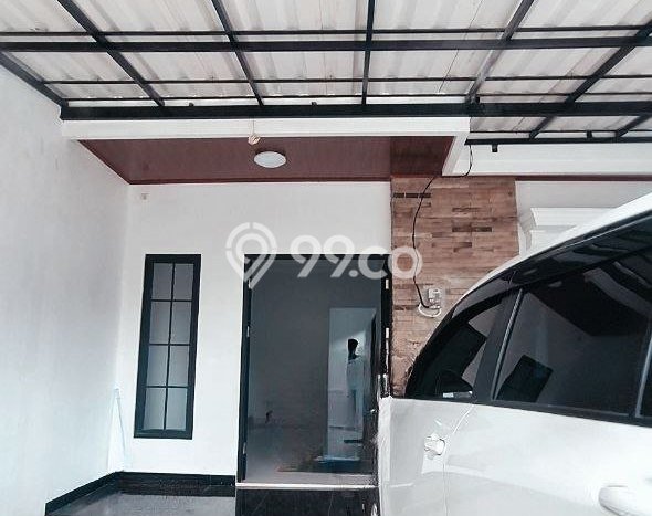 Rumah Luas Asri 3 KT Siap Huni di Jatimakmur Bekasi Rumah Luas Asri 3 KT Siap Huni di Jatimakmur Bekasi