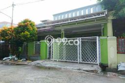 Rumah Modern 4 KT di Summarecon Bekasi Bekasi Semi Furnished Rumah Modern 4 KT di Summarecon Bekasi Bekasi Semi Furnished