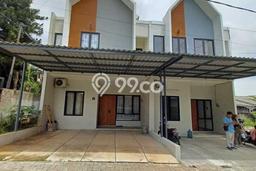 Rumah Minimalis 3 KT LT 69m2 di Jatiwaringin Rumah Minimalis 3 KT LT 69m2 di Jatiwaringin