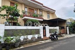 Best Deal Hunian Mewah Ideal dan Luas di Cempaka Putih, Jakarta Pusat Best Deal Hunian Mewah Ideal dan Luas di Cempaka Putih, Jakarta Pusat