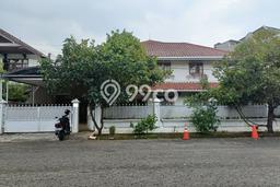 Jual Rumah Mewah Elegan Dengan View Cantik di Lebak Bulus, Jakarta Selatan Jual Rumah Mewah Elegan Dengan View Cantik di Lebak Bulus, Jakarta Selatan