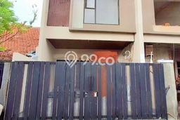 Rumah Luxury Modern Siap Huni di Rawamangun Jakarta Timur Rumah Luxury Modern Siap Huni di Rawamangun Jakarta Timur