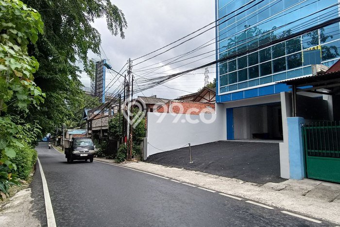 Komersial Bagus Dijual di Otista Jakarta Timur Strategis Cocok untuk Kembangkan Bisnis Komersial Bagus Dijual di Otista Jakarta Timur Strategis Cocok untuk Kembangkan Bisnis