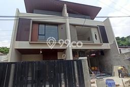 Hunian Elit LB 150m2 Siap Huni Desain Elegan di Rawamangun, Jakarta Timur Hunian Elit LB 150m2 Siap Huni Desain Elegan di Rawamangun, Jakarta Timur