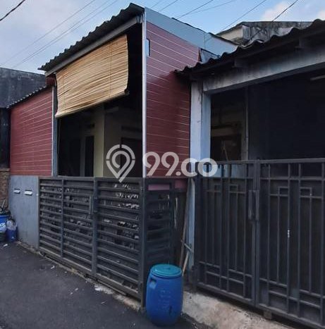 Dijual Cepat Rumah Minimalis & Modern LB 45m2 di Jatiwarna Dijual Cepat Rumah Minimalis & Modern LB 45m2 di Jatiwarna
