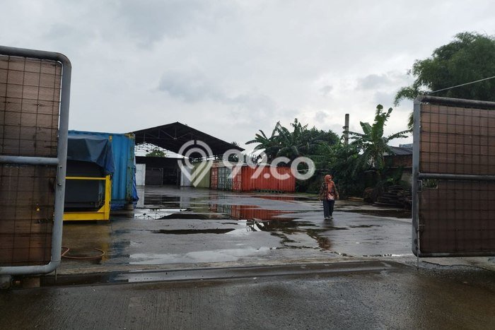 Tanah Kavling Dijual di Bekasi dengan Spesifikasi 2871m2 Tanah Kavling Dijual di Bekasi dengan Spesifikasi 2871m2