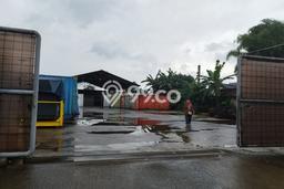 Tanah Kavling Dijual di Bekasi dengan Spesifikasi 2871m2 Tanah Kavling Dijual di Bekasi dengan Spesifikasi 2871m2