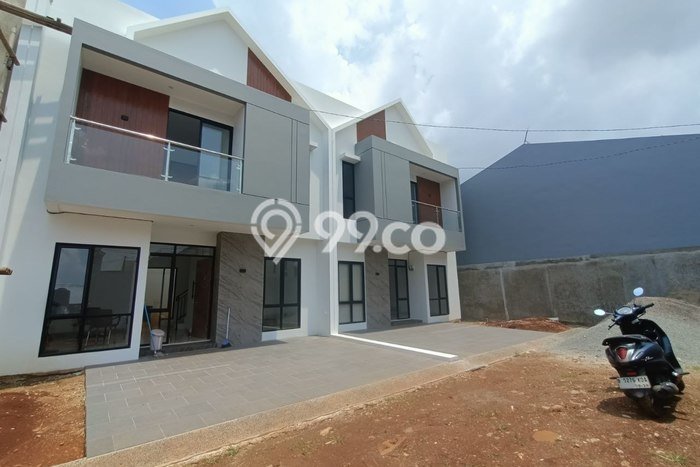 For Sale Hunian Rumah Nyaman 3 KT di Jatimakmur, Bekasi For Sale Hunian Rumah Nyaman 3 KT di Jatimakmur, Bekasi