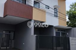 For Sale Hunian Rumah Nyaman 3 KT di Duta Harapan, Bekasi For Sale Hunian Rumah Nyaman 3 KT di Duta Harapan, Bekasi
