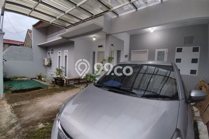 Rumah Minimalis 4 KT LT 146m2 di Jatiwarna Rumah Minimalis 4 KT LT 146m2 di Jatiwarna