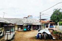 Tanah Kavling Dijual di Jatiwaringin, Bekasi dengan Luas Tanah 576m2 Tanah Kavling Dijual di Jatiwaringin, Bekasi dengan Luas Tanah 576m2